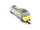 Märklin H0 3324 Elektrolok E-Lok gelb-grau BR 1139 NS / OVP