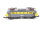 Märklin H0 3324 Elektrolok E-Lok gelb-grau BR 1139 NS / OVP