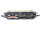 Märklin H0 3324 Elektrolok E-Lok gelb-grau BR 1139 NS / OVP