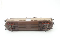 Märklin H0 3035 Elektrolok E-Lok braun BR E424 103 FS / Guss OVP