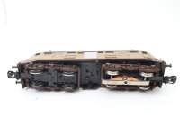 Märklin H0 3035 Elektrolok E-Lok braun BR E424 103 FS / Guss OVP