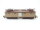 Märklin H0 3035 Elektrolok E-Lok braun BR E424 103 FS / Guss OVP