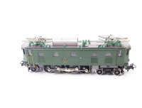 Märklin H0 3167 Elektrolok E-Lok Ae 3/6 II grün BR 10432 SBB / OVP