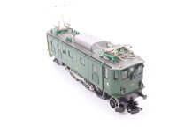 Märklin H0 3167 Elektrolok E-Lok Ae 3/6 II grün BR 10432 SBB / OVP