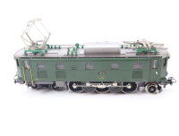Märklin H0 3167 Elektrolok E-Lok Ae 3/6 II grün BR 10432 SBB / OVP