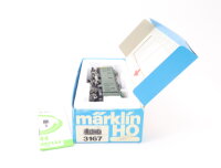Märklin H0 3167 Elektrolok E-Lok Ae 3/6 II grün BR 10432 SBB / OVP