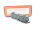 Märklin H0 3167 Elektrolok E-Lok Ae 3/6 II grün BR 10432 SBB / OVP