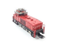 Märklin H0 3157 Elektrolok E-Lok rot BR 160 001-4 DB / OVP