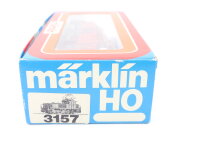 Märklin H0 3157 Elektrolok E-Lok rot BR 160 001-4 DB / OVP