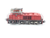 Märklin H0 3157 Elektrolok E-Lok rot BR 160 001-4 DB / OVP