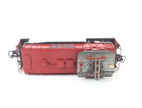 Märklin H0 3157 Elektrolok E-Lok rot BR 160 001-4 DB / OVP