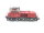 Märklin H0 3157 Elektrolok E-Lok rot BR 160 001-4 DB / OVP