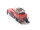 Märklin H0 3157 Elektrolok E-Lok rot BR 160 001-4 DB / OVP