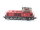Märklin H0 3157 Elektrolok E-Lok rot BR 160 001-4 DB / OVP