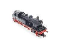 Märklin H0 3106 Dampflok Tenderlok BR 78 355 DB / OVP