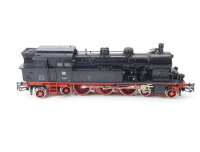 Märklin H0 3106 Dampflok Tenderlok BR 78 355 DB / OVP