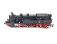 Märklin H0 3106 Dampflok Tenderlok BR 78 355 DB / OVP