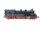 Märklin H0 3106 Dampflok Tenderlok BR 78 355 DB / OVP