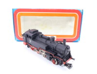 Märklin H0 3095 Dampflok Tenderlok BR 74 701 DB / OVP