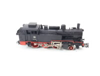 Märklin H0 3095 Dampflok Tenderlok BR 74 701 DB / OVP