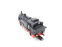 Märklin H0 3095 Dampflok Tenderlok BR 74 701 DB / OVP