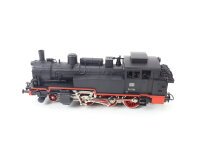 Märklin H0 3095 Dampflok Tenderlok BR 74 701 DB / OVP