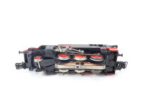 Märklin H0 3095 Dampflok Tenderlok BR 74 701 DB / OVP