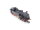 Märklin H0 3095 Dampflok Tenderlok BR 74 701 DB / OVP