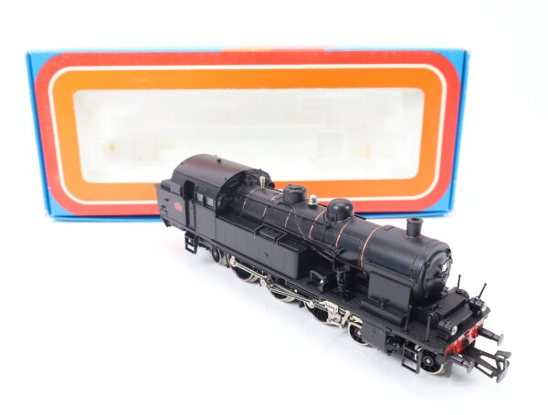 Märklin H0 3107 Dampflok Tenderlok BR 232 TC 414 SNCF / OVP