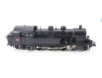 Märklin H0 3107 Dampflok Tenderlok BR 232 TC 414 SNCF / OVP