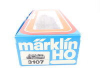 Märklin H0 3107 Dampflok Tenderlok BR 232 TC 414 SNCF / OVP