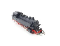 Märklin H0 3096 Dampflok Tenderlok BR 86 173 DB / TELEX OVP