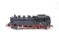 Märklin H0 3096 Dampflok Tenderlok BR 86 173 DB / TELEX OVP