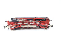 Märklin H0 3096 Dampflok Tenderlok BR 86 173 DB / TELEX OVP