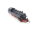 Märklin H0 3096 Dampflok Tenderlok BR 86 173 DB / TELEX OVP