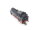 Märklin H0 3096 Dampflok Tenderlok BR 86 173 DB / TELEX OVP