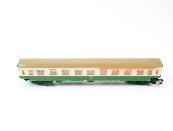 Tillig TT 13616 Personenwagen Reko-Reisezugwagen 1./2.Klasse 13 019-3 DR