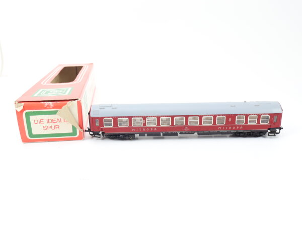 BTTB TT 13710 Personenwagen Speisewagen 4-achser Mitropa 515088-40111-9 DR / OVP