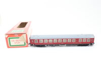 BTTB TT 13710 Personenwagen Speisewagen 4-achser Mitropa...