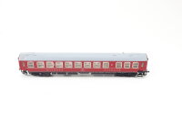 BTTB TT 13710 Personenwagen Speisewagen 4-achser Mitropa 515088-40111-9 DR / OVP