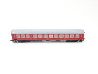 BTTB TT 13710 Personenwagen Speisewagen 4-achser Mitropa 515088-40111-9 DR / OVP