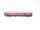 BTTB TT 13710 Personenwagen Speisewagen 4-achser Mitropa 515088-40111-9 DR / OVP