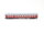 BTTB TT 13710 Personenwagen Speisewagen 4-achser Mitropa 515088-40111-9 DR / OVP