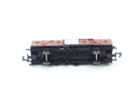 Brawa N 67818 gedeckter Güterwagen "Rowenta" 148 6 417-5 DB / NEM OVP