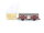 Brawa N 67818 gedeckter Güterwagen "Rowenta" 148 6 417-5 DB / NEM OVP