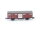 Brawa N 67818 gedeckter Güterwagen "Rowenta" 148 6 417-5 DB / NEM OVP