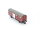 Brawa N 67818 gedeckter Güterwagen "Rowenta" 148 6 417-5 DB / NEM OVP