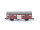 Brawa N 67818 gedeckter Güterwagen "Rowenta" 148 6 417-5 DB / NEM OVP