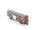 Brawa N 67818 gedeckter Güterwagen "Rowenta" 148 6 417-5 DB / NEM OVP