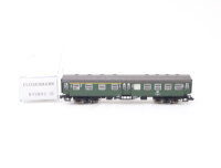 Fleischmann N 812802 Personenwagen Mitteleinstieg 1./2....